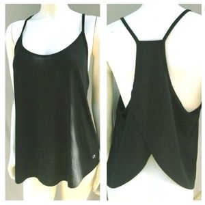 ✨[SOLD in a BUNDLE]✨Racerback with tulip back